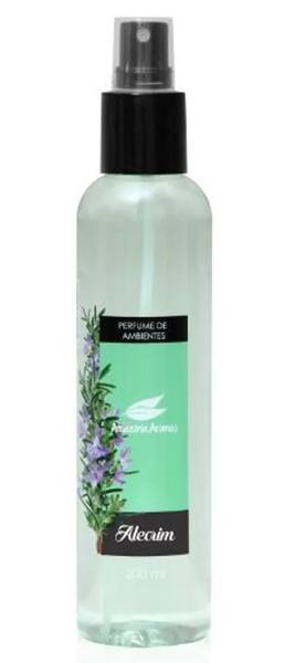 PERFUME DE AMBIENTES AMAZONIA ALECRIM 20