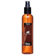 PERFUME DE AMBIENTES AMAZONIA CRAVO E CA