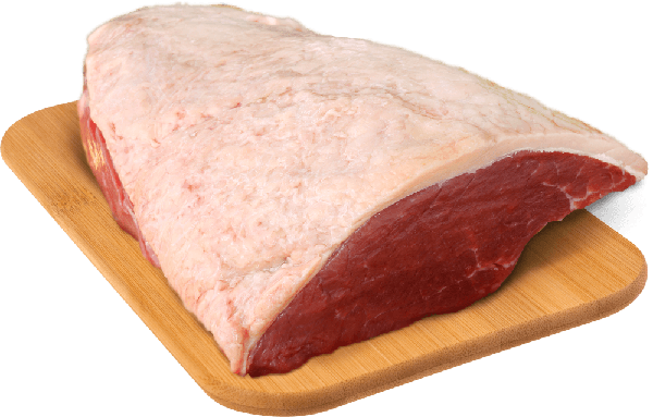PICANHA BOVINA COUTO 1KG