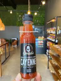 PIMENTA TARJA PRETA C 150ML