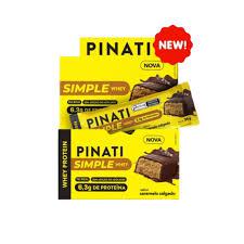 PINATI SIMPLE WHEY CARAMELO SALGADO