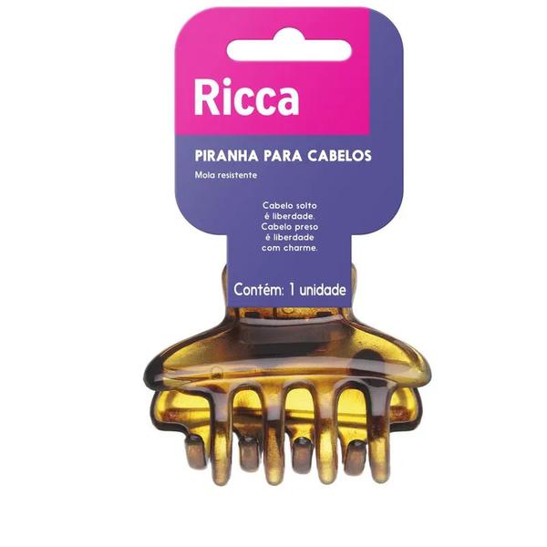 PIRANHA RICCA LOOP MEDIA