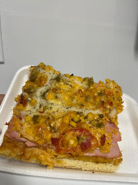 PIZZA COUTO COUTO UND