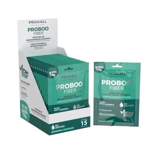 PROHALL MASC 50G PROBOO FIBER
