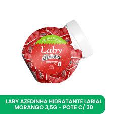 PROTETOR LABIAL LABY AZED MOR
