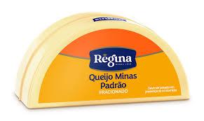 QUEIJO MINAS PADRAO REGINA KG