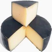 QUEIJO PARMESAO PICOLO PRETO BURITIS KG