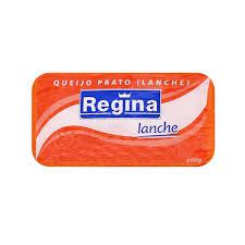 QUEIJO PRATO MINILANCHE REGINA KG