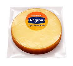 QUEIJO PROVOLONE REGINA FRACIONADO KG