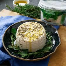 QUEIJO RICOTA FRESCA COM OREGANO FEDERIC