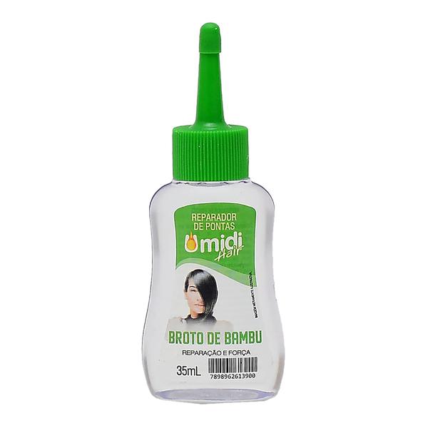REPARADOR DE PONTAS BROTO DE BAMBU UMIDI