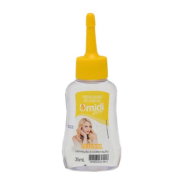 REPARADOR DE PONTAS GIRASSOL UMIDI HAIR