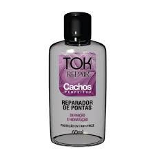 REPARADOR DE PONTAS TOK CACHEADOS 60ML