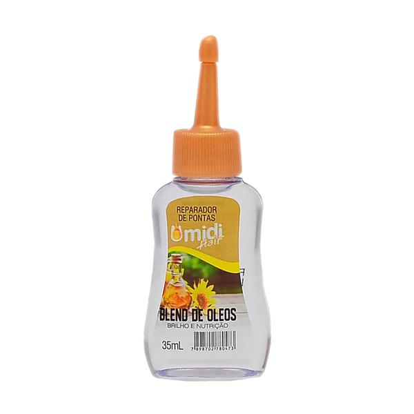 REPARADOR DE PONTAS UMIDI HAIR BLEND DE