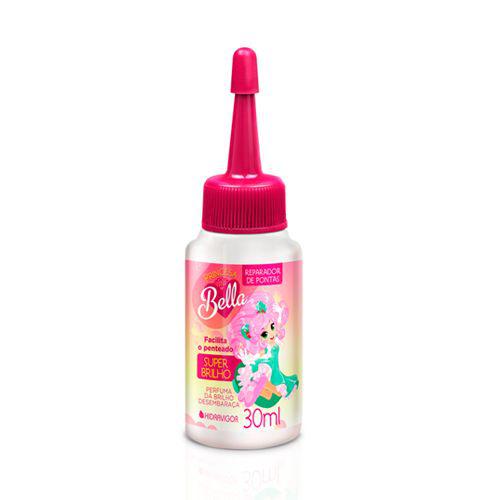 REPARADOR DE  PONTAS UMIDI HAIR OJON 35M