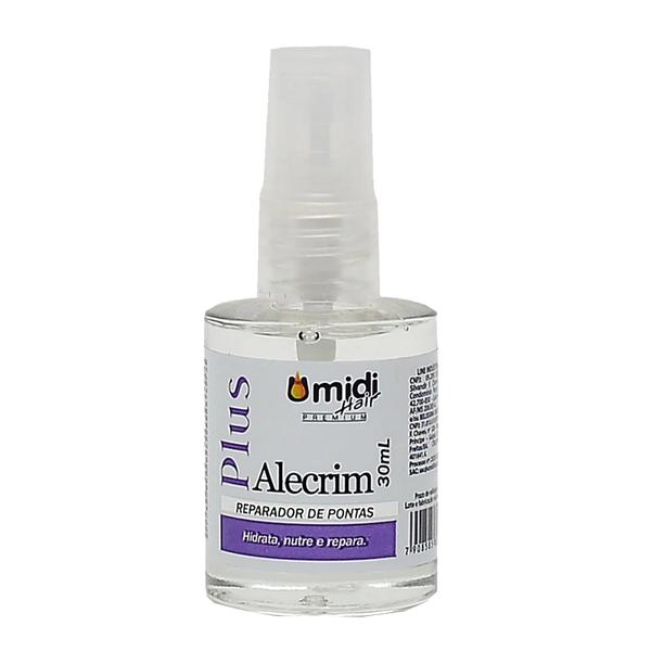 REPARADOR DE PONTAS UMIDI HAIR PREM ALEC