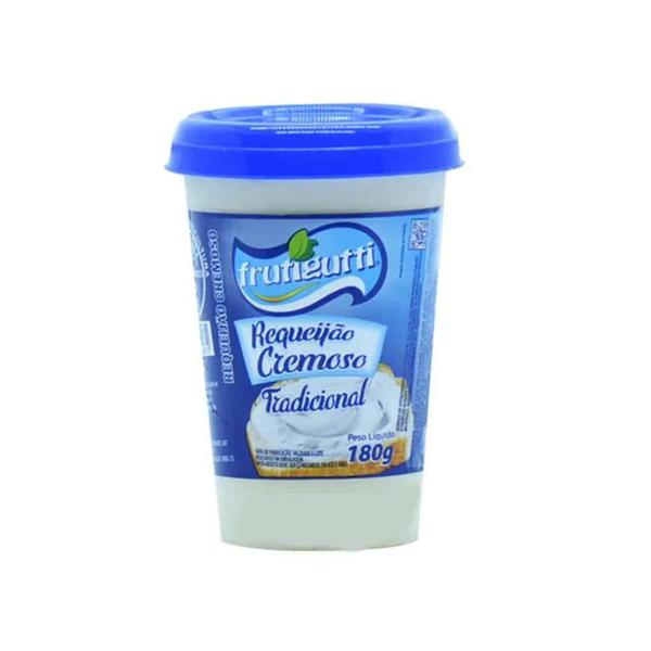 REQUEIJAO FRUTIGUTTI TRADICIONAL 180G