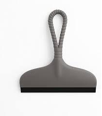 RODOS PLASTICO UZ PARA PIA CINZA TITANIO