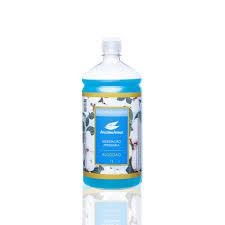 SABONETE AMAZONIA AROMAS ALGODAO 1L