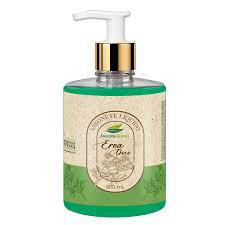 SABONETE LIQUIDO AMAZONIA AROMAS ERVA DO
