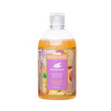 SABONETE LIQUIDO AMAZONIA AROMAS ORQUIDE