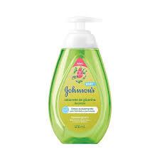 SABONETE LIQUIDO INFANTIL JOHNSON BABY L