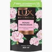 SABONETE LIQUIDO LUX ORQUIDEA NEGRA REFI