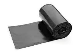 SACO DE LIXO EM ROLO PRETO VIMPEL PERS.