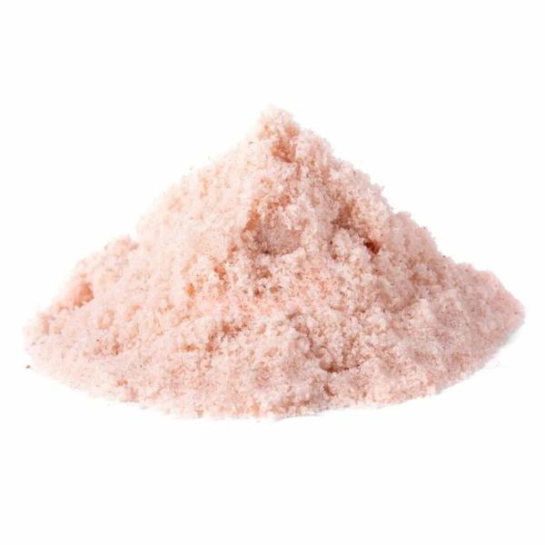 SAL ROSA FINO SOUZA NATURAIS 200G