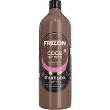 SHAMPOO FRIZON PROFISSIONAL COCO 1L