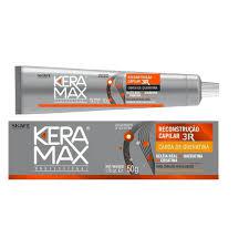 SKAFE KERAMAX CARGA QUERATINA 3R 50G