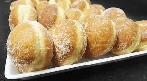 SONHO CONFEITADO COUTO UND