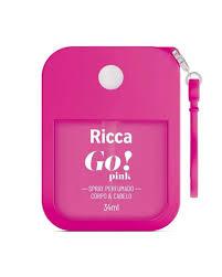 SPRAY PERFUMADO DESODORANTE COLONIA GO!