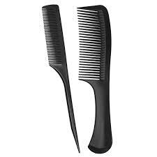 ST.CLARA KIT PENTES 6433 PRETO C/02