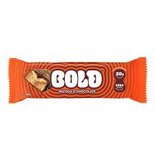 SUPLE ALIMENTAR BOLD CRUNCH PACOCA CHOCO