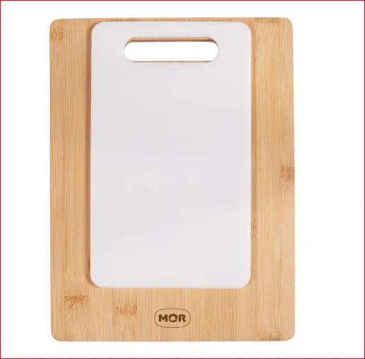 TABUA PARA CORTE 37X23CM CAPUCCINO UZ