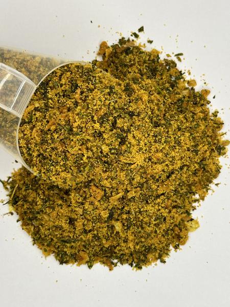 TEMPERO AGRO 150G