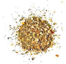 TEMPERO CHIMICHURRI POTE SOUZA NATURAIS