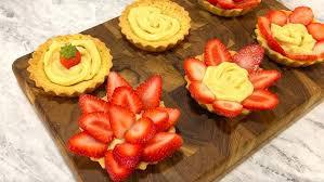 TORTELETE MORANGO DEC COUTO