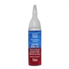 TRATAMENTO CAPILAR SUPER BRILHO 10ML