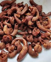 TRIPA DE PORCO COUTO KG