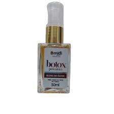 U.HAIR RP PREMIUM 30ML BOTOX BLEND DE OL