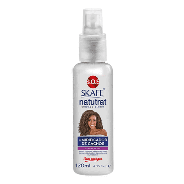 UMID NATUTRAT CUIDADO DIARIO 120ML