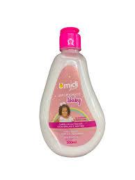 UMIDIFICANTE UMIDI HAIR BABY 500ML