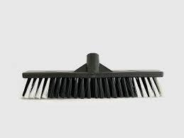 VASSOURA PELO SINTETICO 40 CM BASE PLAST