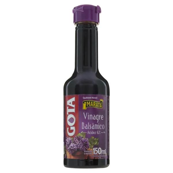VINAGRE GOTA BALSAMICO 70ML