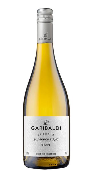VINHO GARIBALDI SAUV.BLANC BRANCO SECO 7