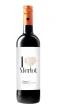 VINHO TINTO SECO I LOVE WINE MERLOT 750M