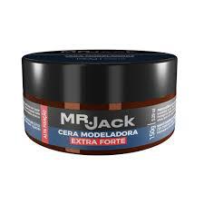 VITA SEIVA CERA MR.JACK 150G EX.FORT MOD
