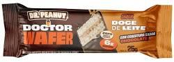WAFER BARRA DE PROTEIN DOCE DE LEITE 25G